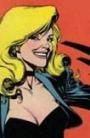 Black Canary