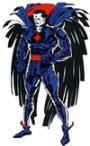 Mr. Sinister