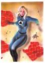 Invisible Woman