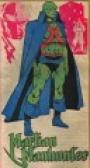 Martian Man Hunter