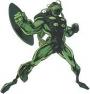 Super Adaptoid