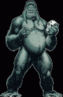 Gorilla Grodd