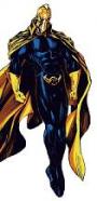 Doctor Fate