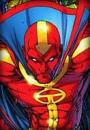 Red Tornado