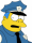 Clancy Wiggum