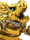Dry Bowser (Gold)