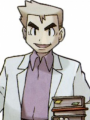 Profesor Oak