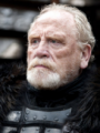 Lord Comandante Mormont