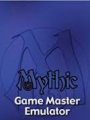 Mythic Game master Emulator