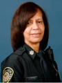 Sgt.Margaret Cortez