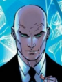 Fase 04 - Lex Luthor