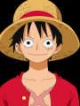 Luffy