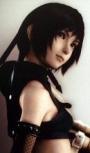 Yuffie