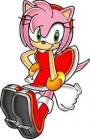 Amy Rose