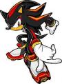 Shadow the Hedgehog