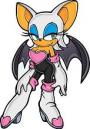 Rouge the Bat