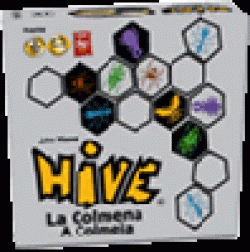 Hive - La Colmena