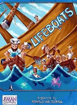 Lifeboats!