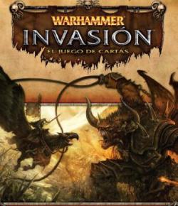 Warhammer: Invasion (Living Card Game)